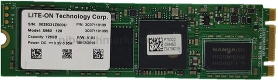 LITEON S960 Series