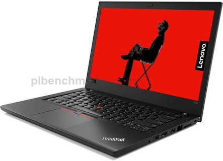 Lenovo ThinkPad T480 Commercial
