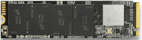 MidasForce Lightning SSD