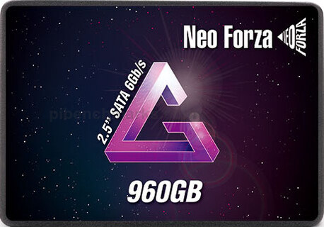 Neo Forza Zion 2.5