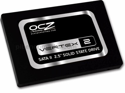 OCZ Vertex 2 Series