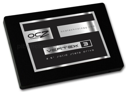 OCZ Vertex 3 Series
