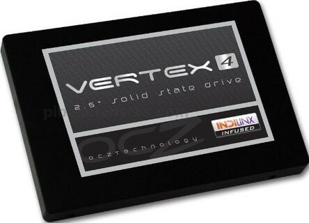 OCZ Vertex 4 Series