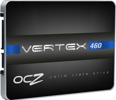 OCZ Vertex 460 Series