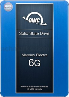 OWC Mercury Electra 6G