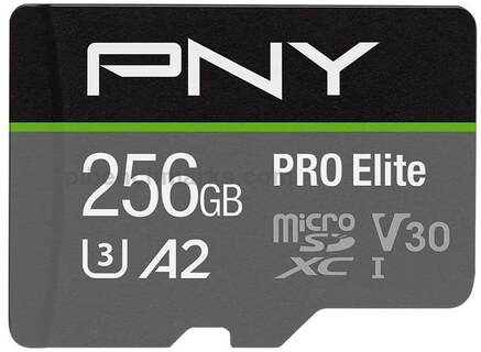 PNY SD Pro Elite (SD128)