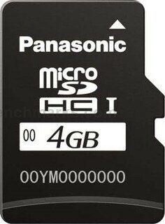 Panasonic SD