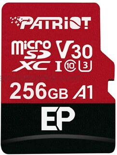 Patriot SD (SD256)