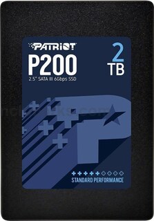 Patriot P200 Series