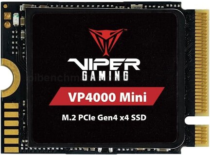 Patriot Viper VP 4000 Mini