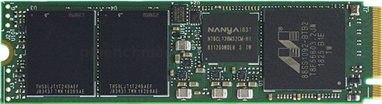 SSSTC CA5 M.2 NVMe SSD