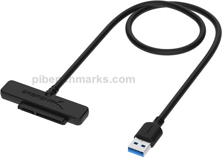 Sabrent USB 3.0 to 2.5