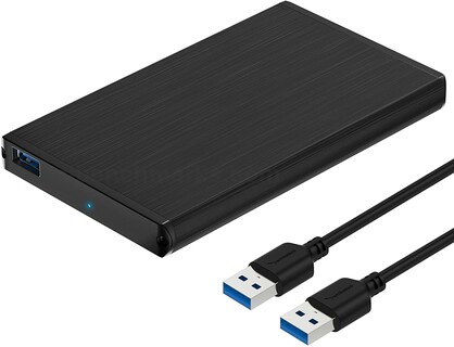 Sabrent USB 3.0 to 2.5