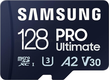 Samsung SD Pro Ultimate (YF8SD)