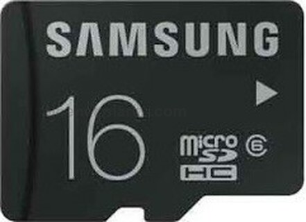 Samsung SD (SDU1 A2 C10 V30 U3)