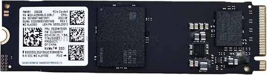 Samsung PM9B1 M.2 NVMe Series