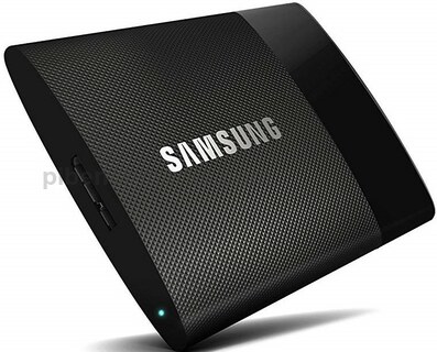 Samsung T1 Portable