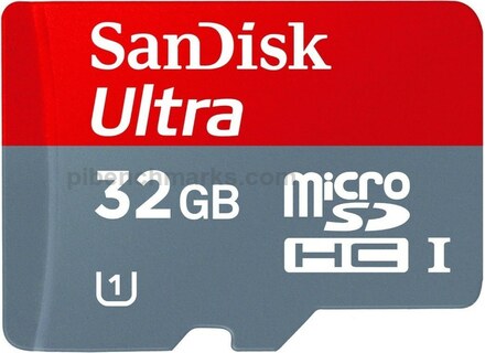 SanDisk SD Ultra (SD)