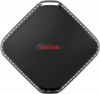 SanDisk Extreme 500 Portable