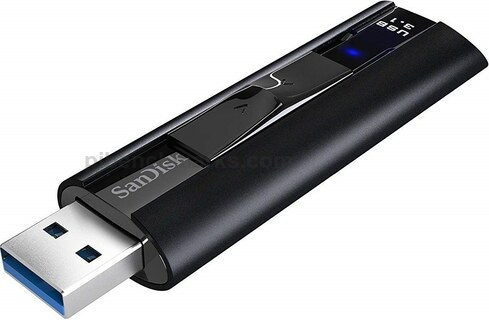 SanDisk Extreme Pro USB