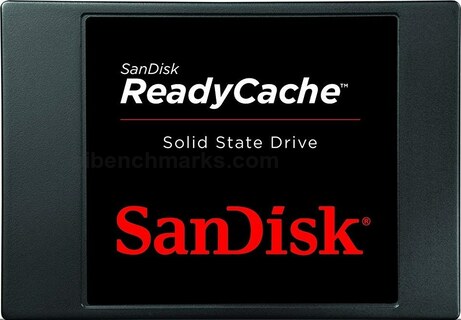SanDisk ReadyCache Series