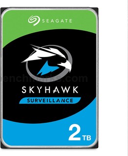 Seagate SkyHawk Surveillance HDD