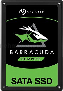 Seagate Barracuda Compute SSD