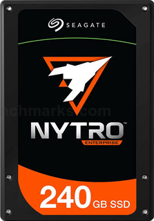 Seagate Nytro 1000 SSD