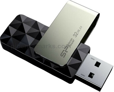 Generic USB Disk