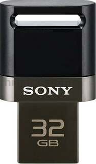 Sony USB Flash Drive