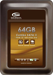 Team Combo Series SSD