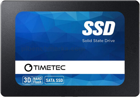 Timetec SD07