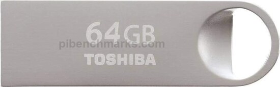 Toshiba TransMemory EX2
