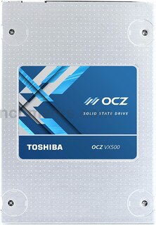 Toshiba OCZ VX500 Series