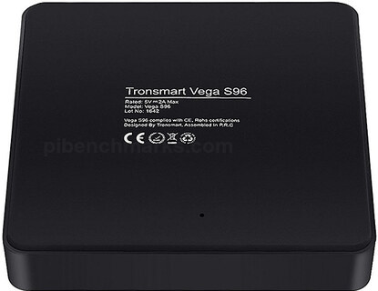 Tronsmart Vega S96