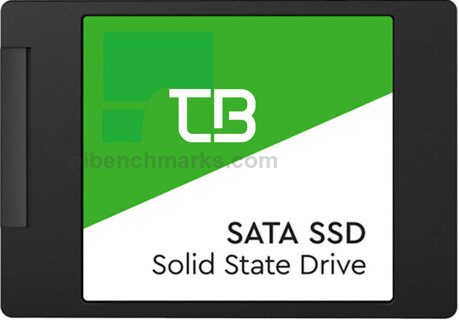 Truebyte SSD