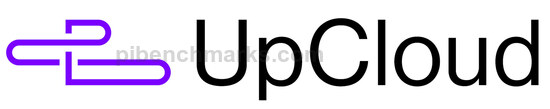 UpCloud Server