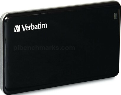 Verbatim Store n Go Portable SSD