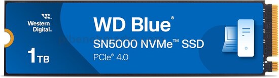 Western Digital SN5000