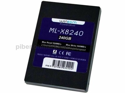 Winkom ML-XL8240 2.5