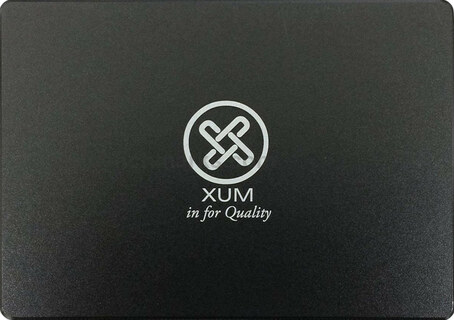 XUM HX Series 2.5