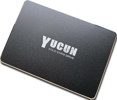Yucun R580 Series
