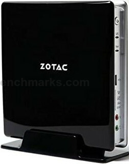 Zotac ZBOX BI320