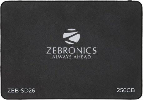Zebronics SD26 2.5