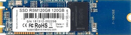 AMD R5 M.2 SATA SSD