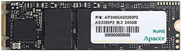 Apacer AS2280P2 Series