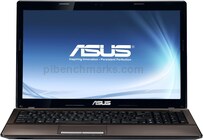 ASUS Laptop K53SV