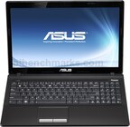 ASUS K53U