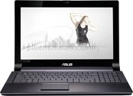 ASUS Laptop N53SV