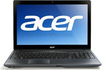 Acer TravelMate 5735Z